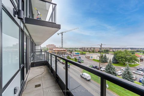 Photo 27 at 407 - 3005 PINE GLEN Road, WM Westmount, Oakville