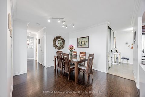 Photo 4 at 708 - 3300 Don Mills Road, Don Valley Village, Toronto