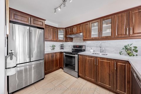 Photo 5 at 708 - 3300 Don Mills Road, Don Valley Village, Toronto