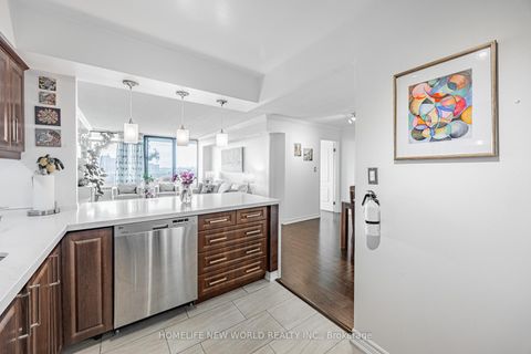 Photo 6 at 708 - 3300 Don Mills Road, Don Valley Village, Toronto