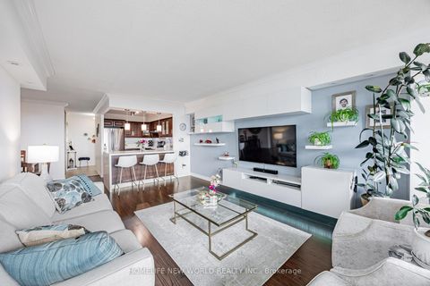 Photo 8 at 708 - 3300 Don Mills Road, Don Valley Village, Toronto