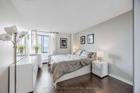 Photo 9 at 708 - 3300 Don Mills Road, Don Valley Village, Toronto
