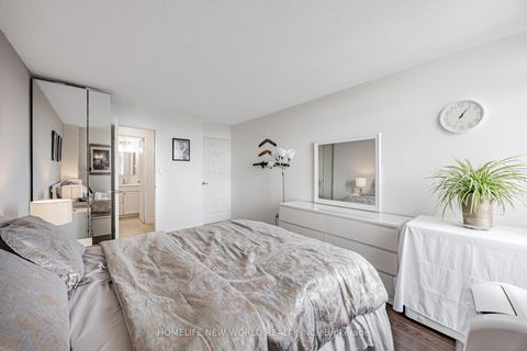Photo 10 at 708 - 3300 Don Mills Road, Don Valley Village, Toronto