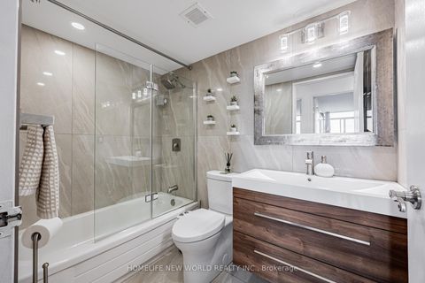 Photo 11 at 708 - 3300 Don Mills Road, Don Valley Village, Toronto