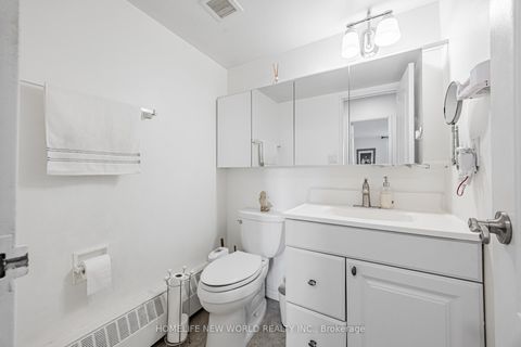 Photo 12 at 708 - 3300 Don Mills Road, Don Valley Village, Toronto