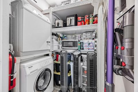 Photo 15 at 708 - 3300 Don Mills Road, Don Valley Village, Toronto