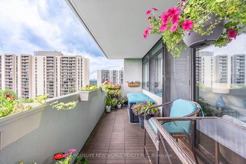 Photo 16 at 708 - 3300 Don Mills Road, Don Valley Village, Toronto