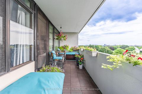 Photo 17 at 708 - 3300 Don Mills Road, Don Valley Village, Toronto