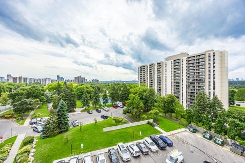 Photo 18 at 708 - 3300 Don Mills Road, Don Valley Village, Toronto
