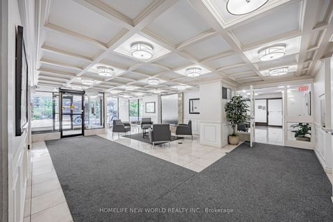 Photo 20 at 708 - 3300 Don Mills Road, Don Valley Village, Toronto