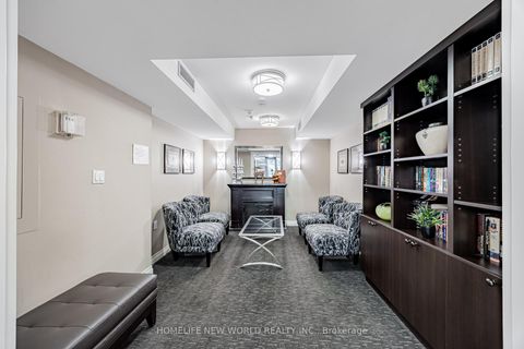 Photo 21 at 708 - 3300 Don Mills Road, Don Valley Village, Toronto