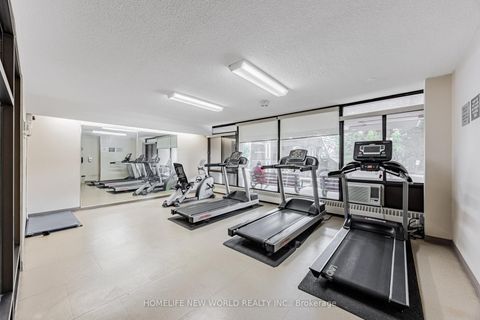 Photo 22 at 708 - 3300 Don Mills Road, Don Valley Village, Toronto