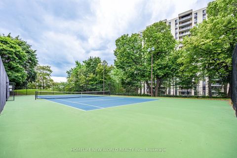 Photo 23 at 708 - 3300 Don Mills Road, Don Valley Village, Toronto