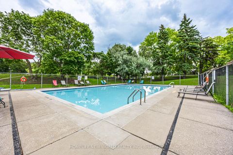 Photo 24 at 708 - 3300 Don Mills Road, Don Valley Village, Toronto