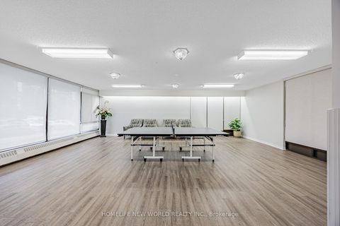 Photo 26 at 708 - 3300 Don Mills Road, Don Valley Village, Toronto