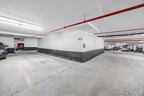 Photo 28 at 708 - 3300 Don Mills Road, Don Valley Village, Toronto