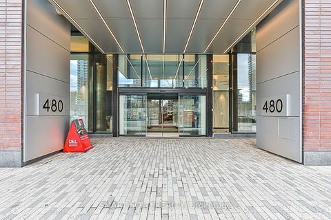 Photo 1 at 1504 - 480 Front st west Street W, Waterfront Communities C1, Toronto