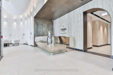 Photo 2 at 1504 - 480 Front st west Street W, Waterfront Communities C1, Toronto Photo 2 at 1504 - 480 Front st west Street W, Waterfront Communities C1, Toronto