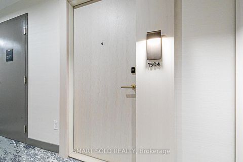 Photo 3 at 1504 - 480 Front st west Street W, Waterfront Communities C1, Toronto