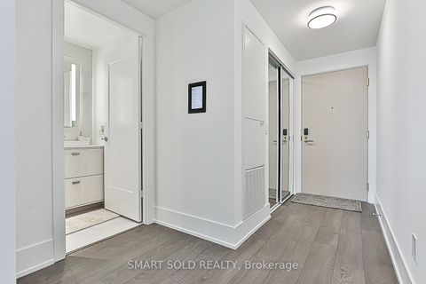 Photo 4 at 1504 - 480 Front st west Street W, Waterfront Communities C1, Toronto