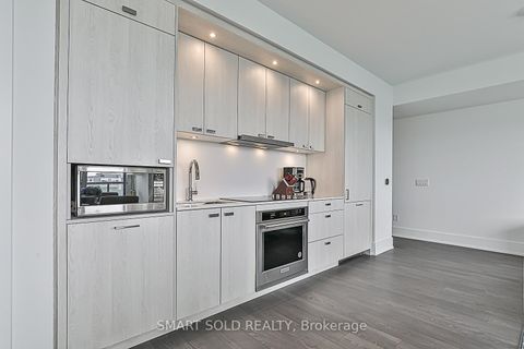 Photo 5 at 1504 - 480 Front st west Street W, Waterfront Communities C1, Toronto