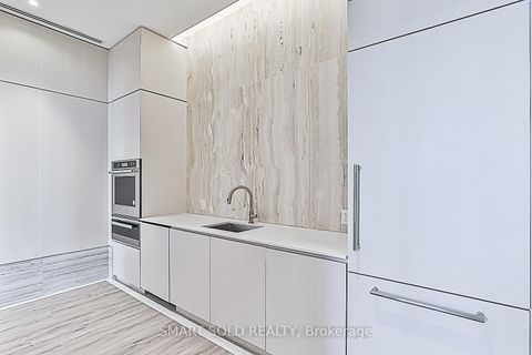 Photo 6 at 1504 - 480 Front st west Street W, Waterfront Communities C1, Toronto