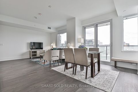 Photo 8 at 1504 - 480 Front st west Street W, Waterfront Communities C1, Toronto Photo 8 at 1504 - 480 Front st west Street W, Waterfront Communities C1, Toronto