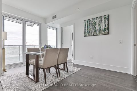 Photo 9 at 1504 - 480 Front st west Street W, Waterfront Communities C1, Toronto