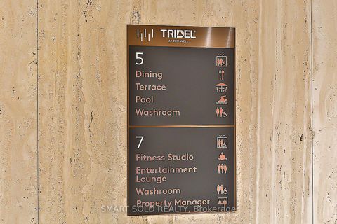 Photo 10 at 1504 - 480 Front st west Street W, Waterfront Communities C1, Toronto Photo 10 at 1504 - 480 Front st west Street W, Waterfront Communities C1, Toronto