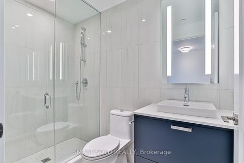 Photo 14 at 1504 - 480 Front st west Street W, Waterfront Communities C1, Toronto