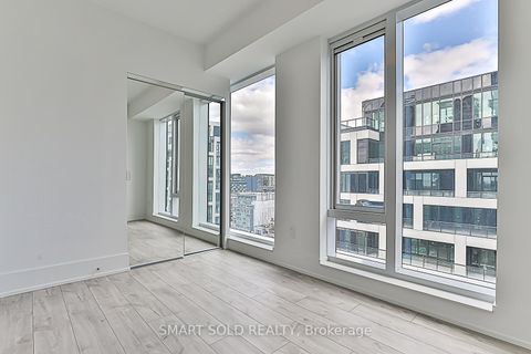 Photo 15 at 1504 - 480 Front st west Street W, Waterfront Communities C1, Toronto