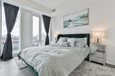 Photo 19 at 1504 - 480 Front st west Street W, Waterfront Communities C1, Toronto