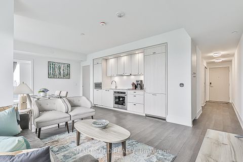 Photo 20 at 1504 - 480 Front st west Street W, Waterfront Communities C1, Toronto