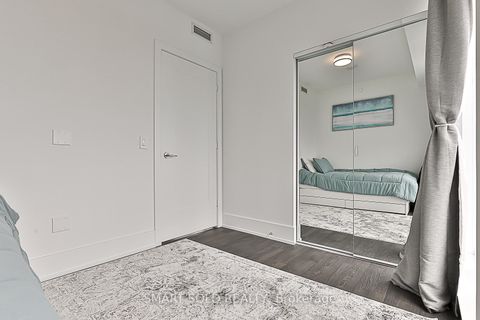 Photo 22 at 1504 - 480 Front st west Street W, Waterfront Communities C1, Toronto
