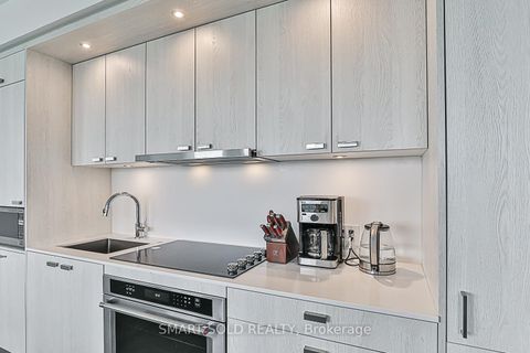 Photo 23 at 1504 - 480 Front st west Street W, Waterfront Communities C1, Toronto