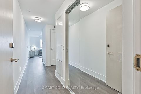 Photo 25 at 1504 - 480 Front st west Street W, Waterfront Communities C1, Toronto