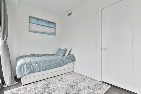 Photo 27 at 1504 - 480 Front st west Street W, Waterfront Communities C1, Toronto