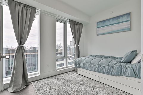 Photo 29 at 1504 - 480 Front st west Street W, Waterfront Communities C1, Toronto