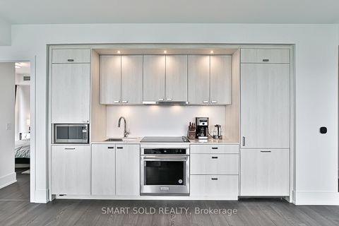 Photo 33 at 1504 - 480 Front st west Street W, Waterfront Communities C1, Toronto