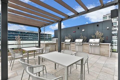 Photo 38 at 1504 - 480 Front st west Street W, Waterfront Communities C1, Toronto