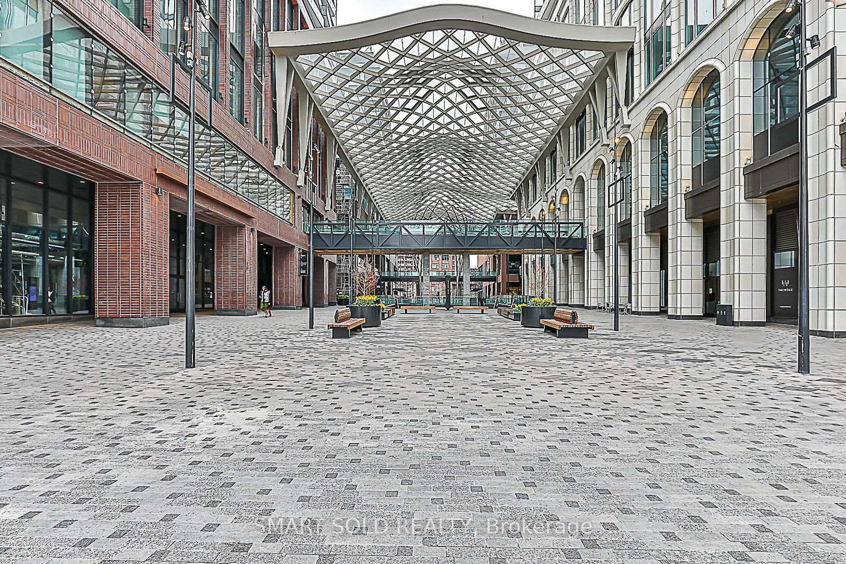 1504 - 480 Front st west Street W, Waterfront Communities C1, Toronto 