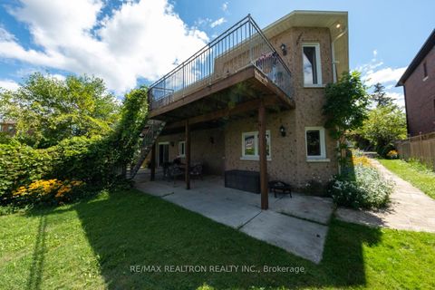 Photo 46 at 36A Puccini Drive, Oak Ridges, Richmond Hill