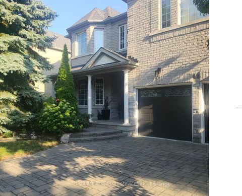 Photo 1 at 48 Brimwood Crescent, Bayview Hill, Richmond Hill
