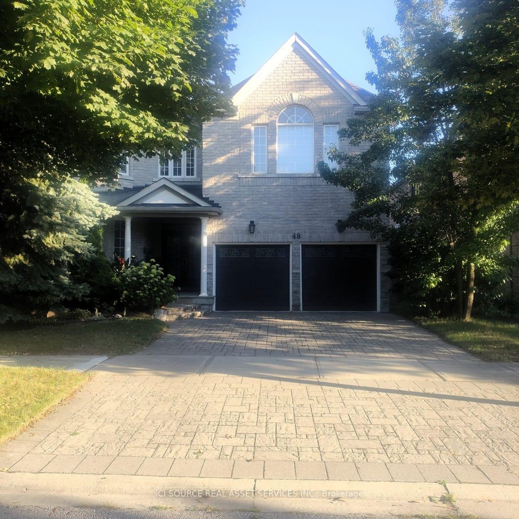 48 Brimwood Crescent, Bayview Hill, Richmond Hill 