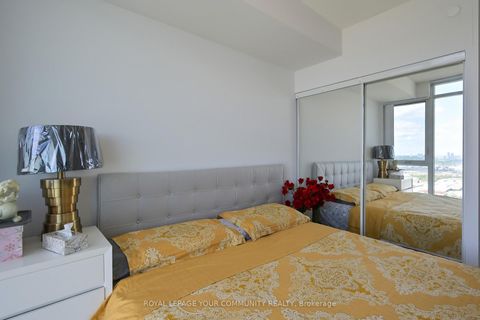 Photo 13 at 2918 - 7895 Jane Street, Concord, Vaughan