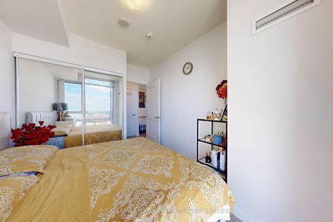 Photo 15 at 2918 - 7895 Jane Street, Concord, Vaughan