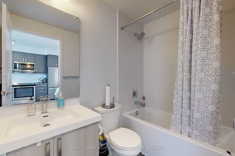 Photo 16 at 2918 - 7895 Jane Street, Concord, Vaughan