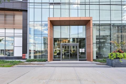 Photo 20 at 2918 - 7895 Jane Street, Concord, Vaughan