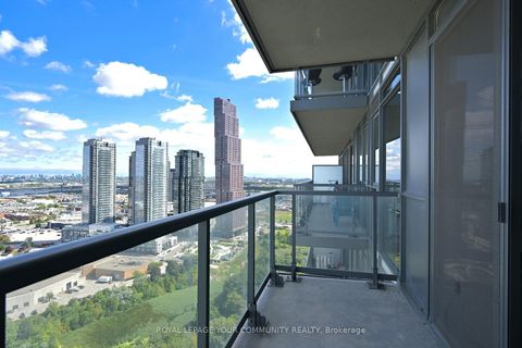 Photo 21 at 2918 - 7895 Jane Street, Concord, Vaughan