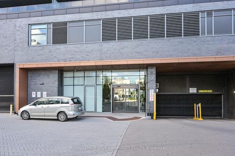 Photo 24 at 2918 - 7895 Jane Street, Concord, Vaughan